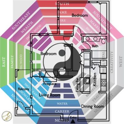 風水如何被破，還是要從源頭做起？